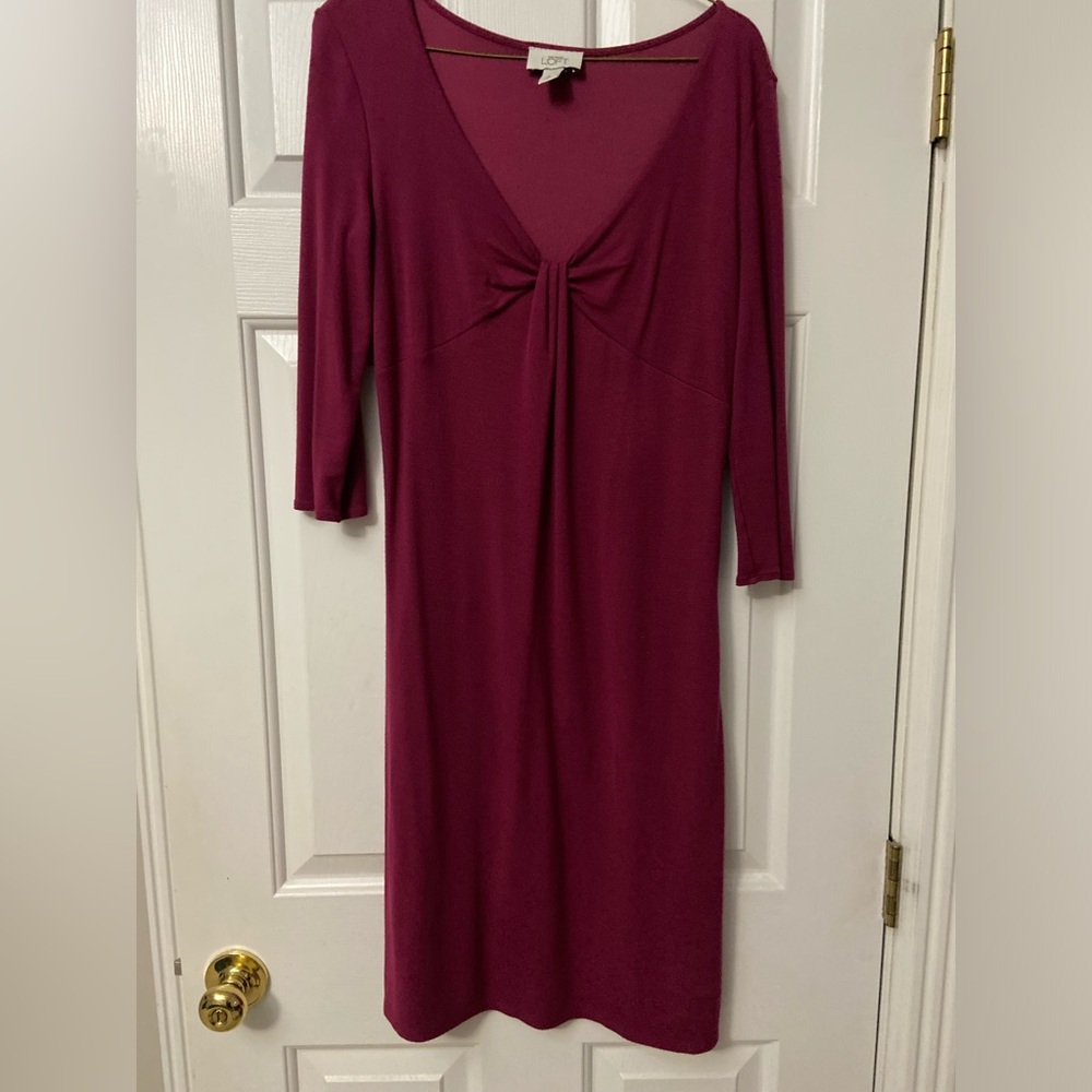 Loft Dress